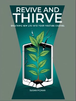 cover image of Revive and Thrive